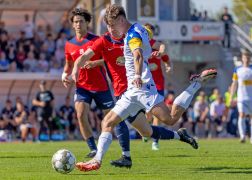 FC Eilenburg FC Carl Zeiss Jena 10